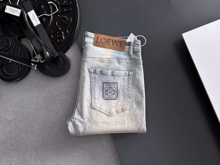Picture of Loewe Jeans Long _SKULoewesz28-3811Lr20310685